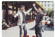 关于Pi这是一段漫长的旅程,坚持住!_派想网