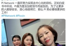 世界上的每个网站都可以在Pi浏览器上使用_派想网