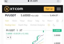 又一位BTC大佬加入Pi挖矿_派想网
