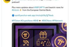 BSC再次暗示PI呼之欲出,即将在全球引爆_派想网