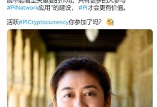 Pi联合创始人强调,公共事业在项目发展中起着至关重要的作用_派想网