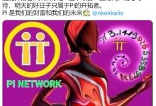 明天的好日子只属于Pi的开拓者_派想网