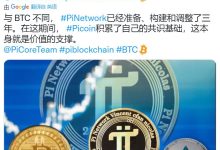 亚马逊用了26年才达到2万亿美元的市值,pi刚刚起步_派想网