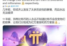 Pi将成为许多基础设施的动力源_派想网