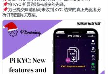 Pi KYC流程取得重大进展_派想网