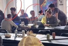 V神和尼博士早就同框!_派想网