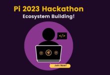 必读:2023年迎接主网,代码开源,享受财富!_派想网