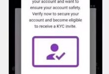 重要通知!关于“保护您的账户”选对选项非常重要,影响到了认证!_派想网