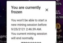 越到最后越要谨慎!42w被冻结得不偿失_派想网