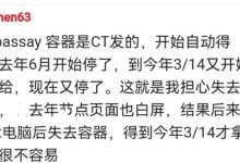 大管回复:Kyc审核中的先锋不要焦虑!_派想网