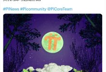 必读:博士,2023年主网,我们将在全球流通,走到哪都可以用!_派想网