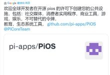 已有1619支队伍报名参加第三届Pi网络黑客马拉松_派想网