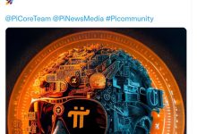 Pi Network必将掀起区块链技术革命_派想网