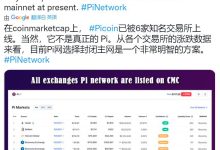 Pi选择封闭主网是一个非常明智的方案_派想网