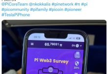 Web3是加密世界的未来战场,Pi Network提前进入赛道无疑是一个绝妙的主意_派想网