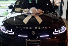 您愿意为这款全新的“路虎揽胜”花费多少Pi币_派想网