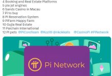 Pi代码至今已新增26万个文件,这在历史上是罕见的!_派想网