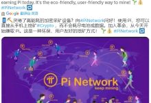 与旧的加密货币相比,Pi技术可以更高效、更广泛地处理交易_派想网