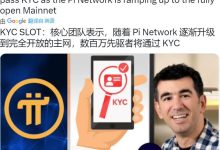 深度:博士,2023年做好准备,我们的web3带大家成功!_派想网