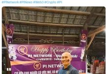 必读:博士,2023年就主网了,多次提醒大家不要这样做..._派想网