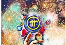 深度:博士,3月14日四周年,是时候主网了!全球庆祝一下_派想网