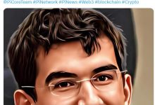 定了!3月14公布!博士发布5个好消息_派想网