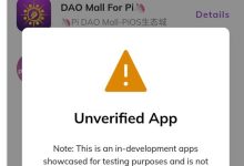 Pi接近主网的时候到了,这可能是普通人拥有财富和自由的唯一机会_派想网