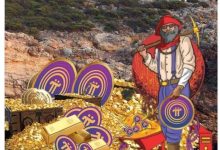 开采多少$Pi来实现财富自由?_派想网