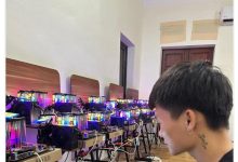 “我是Pi矿场的主人”_派想网