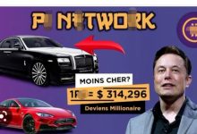 博士:主网定格6月28日!KVC全面开始!3天100%完成!_派想网