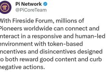 大惊喜来了!博士和核心成员同时发文,Web3.0纪元正式开启,全面主网来了!_派想网