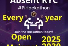 成功了!整整4年,博士终于做到了!完全支撑web2企业的大链改,博士会带着所有先锋发财!_派想网