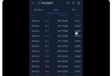 你怀疑的pi币,有人用了_派想网