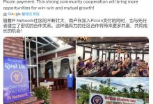 12月31日,公布线路图V2和主网时间!能确定,今年不会主网!!_派想网
