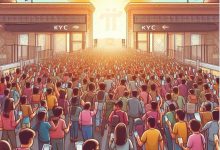 狂欢吧!11月19日3000万人通过KyC,开放主网5大结果出炉,转换器成功接入!_派想网
