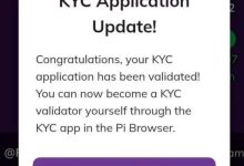 来了!K验证名额来了!收到快去认证吧!升级1.35版能收到K卡槽了?_派想网