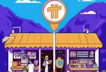 一切就绪!就等2024年开网,5000万人都能富!打造300起!_派想网