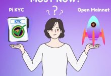 确定了:开放主网要提前了!第一个上所的可能是币安!_派想网