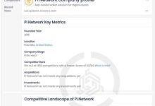 Pi Network 融资 7.71 亿美元_派想网