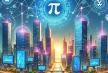 主网的价格已经定下来了,从5月7日起,五万块!_派想网