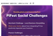 11月19日开网!首页出现这8个字后清单全部打勾,说明就能通过9绿迁移主网了!_派想网