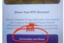 想用假身份证、假脸的，奉劝一句，不要挑战老四智商，AI扫脸第八项都绿了，其实Kyc是两个机构在审核你！_派想网