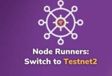 尼博士Web3网络2025年2月23日先锋社区最新重要消息播报_派想网