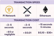 Pi Network:一场“由人民驱动”的金融革命,正在悄然爆发_派想网