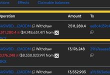 PI鲸鱼警报:是谁在OKX神秘吸筹751万Pi?这背后隐藏着什么信号?_派想网