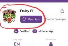 Fruity Pi背后的实力玩家:The Article 19 Group Inc.为Pi生态注入Web3游戏能量_派想网