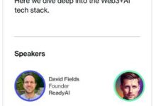 Pi Network 在 2025 年共识大会上引领潮流：Nicolas Kokkalis 博士与去中心化人工智能的未来_派想网