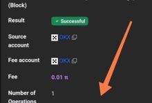 Pi Network链上大额转账:鲸鱼账户从OKX提走超1448万Pi,稀缺性逻辑再度强化_派想网