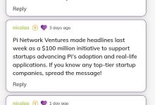 Pi Core Team开始回应了,但信任危机并不靠几条推文能解决_派想网