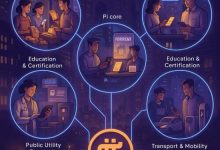 尼博士web3网络2025年6月30日先锋社区最新要闻播报_派想网